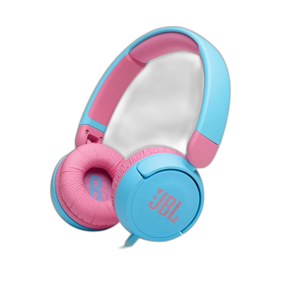 JBL JR310 Kids On-Ear Headphones