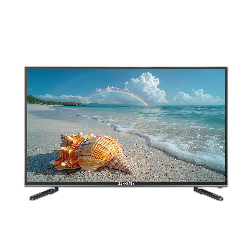 KB Elements FHD Smart Android TV 24" ANDROID 14.0 TV | 1 Year Warranty