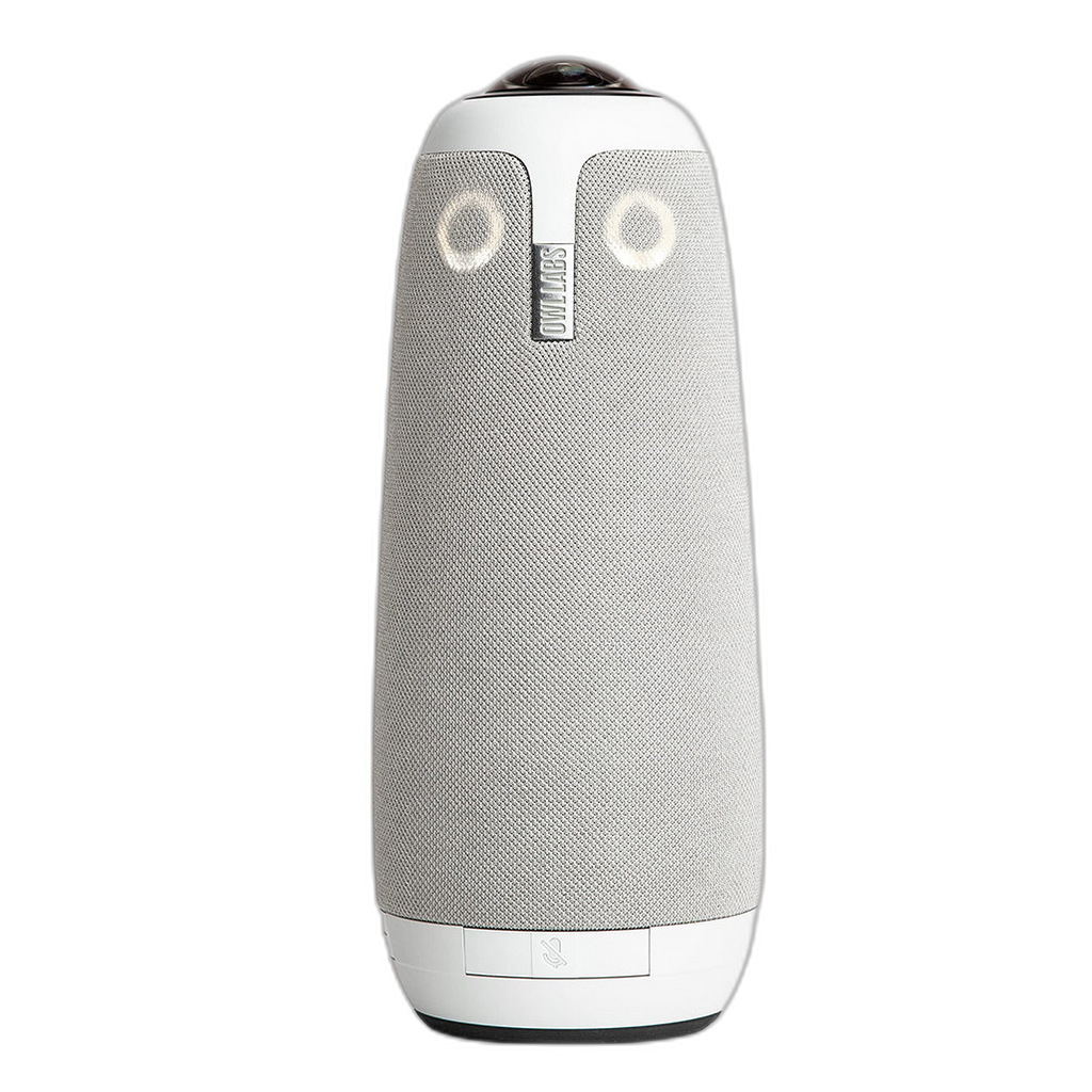 OWL LABS Meeting Owl 3 – 360° Conference Camera and Microphone