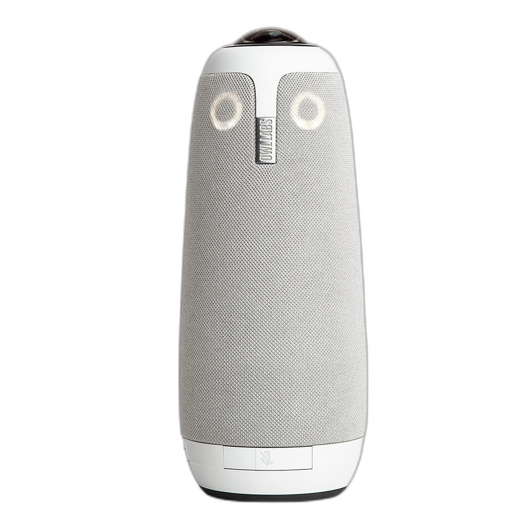 OWL LABS Meeting Owl 3 – 360° Conference Camera and Microphone