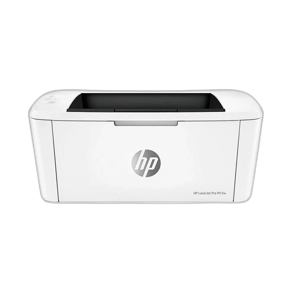 HP Laserjet M15W - wireless Printer
