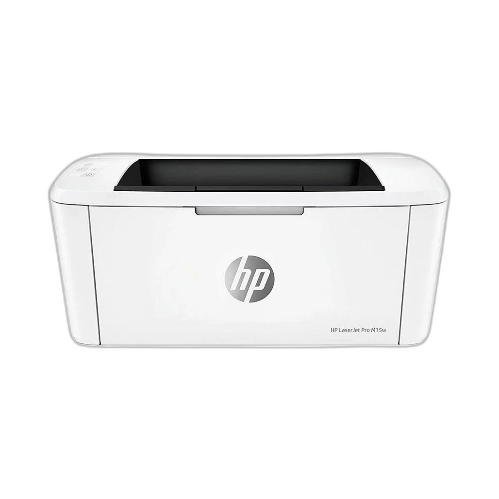 HP Laserjet M15W - wireless Printer