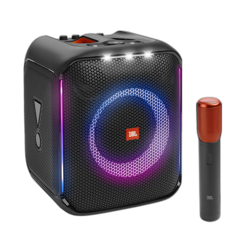 JBL Partybox Encore Essential + 1 Microphone