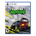 NFS Unbound ps5