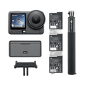 DJI Osmo Action 6 Adventure Combo