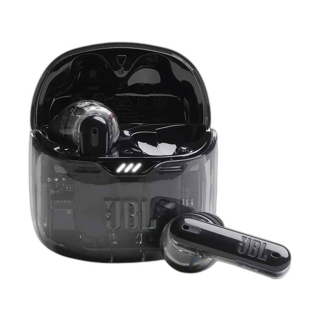 JBL Tune Flex Ghost Edition