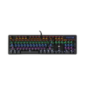 HP GK100F - RGB Wired Mechanical Gaming Keyboard