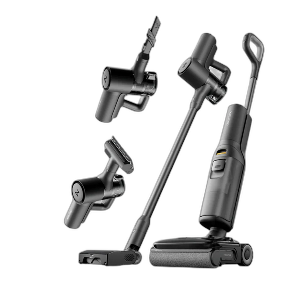 Roborock F25 ACE Combo