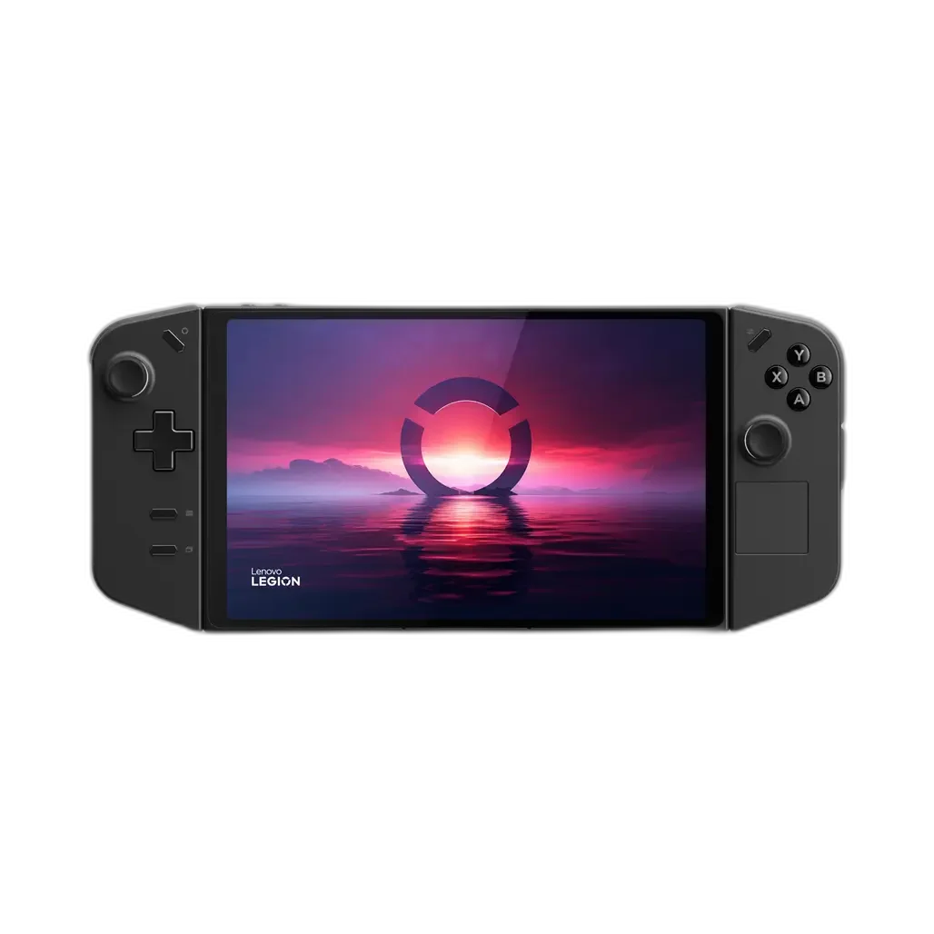 Lenovo Legion GO S 83L3000YAX 8ARP1, Handheld gaming console, Ryzen Z2 Go, 16GB, 1TB Nvme, 8-inch WUXGA Touchscreen 120Hz, Windows 11