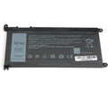 Original Cell Battery WDX0R for Dell Inspiron series