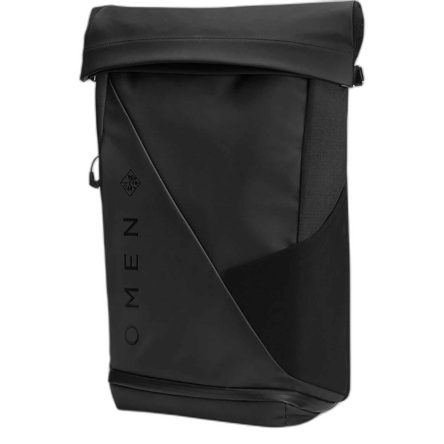 HP Omen Transceptor Rolltop backpack 7MT83AA, up to 15.6-inch Laptops