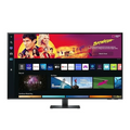 Led Samsung Smart monitor M70B S43BM700UM, 43-inch Business Monitor 4K UHD, 60Hz
