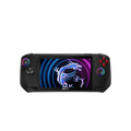 MSI Claw A1M-036 Handheld Gaming Console, Ultra 5-135H, 16GB LPDDR5, 512GB SSD, 7 inch FHD Touchscreen 120Hz, Intel Arc Graphics, Windows 11
