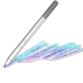 HP Active Pen 905512-001, For Envy and Spectre series, Pressure Sensitivity