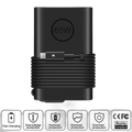 65W Type C Laptop Charger Compatible with HP Dell Lenovo Asus Apple