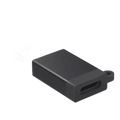 OTG USB-A Male to USB-C Female Adapter