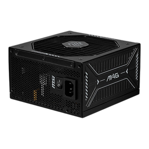 MSI MAG A850GLS 850Watt PSU 306-7ZPIY11-CE0