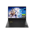 HP Omen Transcend 16T-U000-765R3A - Core I7-13700HX - 512GB SSD - 16GB DDR5 - RTX 4050 6GB - 16.1 Inch