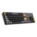 Premium GD68 Mechanical Keyboard | Triple-Mode 68-Key Hot-Swappable Keyboard – PCMAC