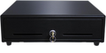 GS-405B POS Cash Drawer – Premium 5 Bill Slots, 8 Coin Slots, 3-Position Lock | PCMac Lebanon
