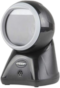 NETUM NT-2050M/NT-2055L Omnidirectional Hands-Free QR Scanner, USB Wired 1D&2D Bar code Reader