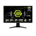 MSI MAG 255XF Monitor – Elite 25″ 300Hz Gaming Display