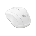 HP Wireless Mouse G3t X3000, white, 1600DPI
