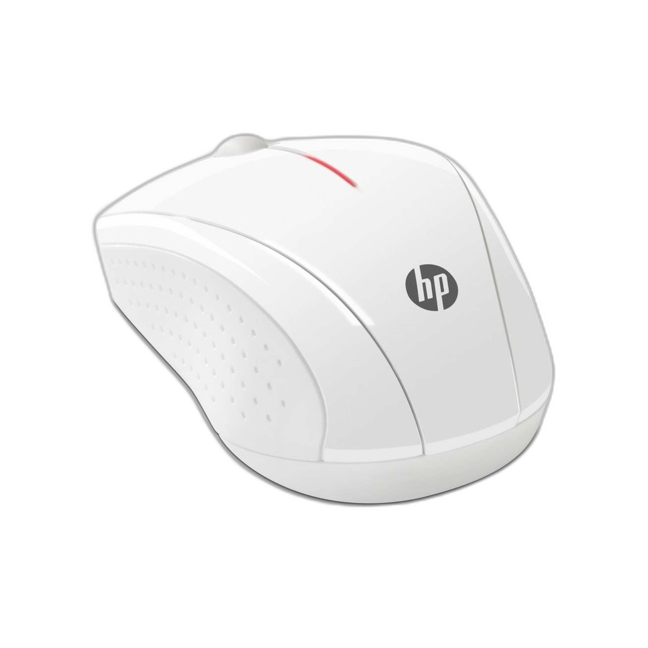 HP Wireless Mouse G3t X3000, white, 1600DPI