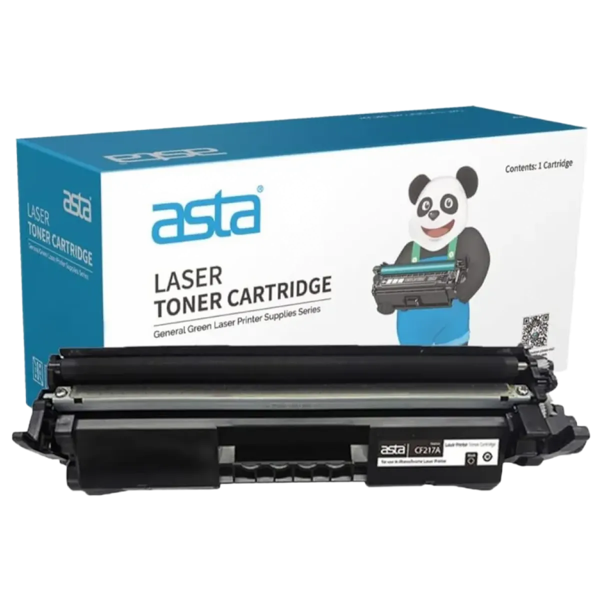HP 125A CB542A Original Toner Yellow