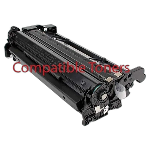 HP Compatible Toner 126A & 130A Cyan
