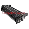 HP Compatible Toner 126A & 130A Cyan