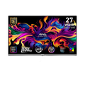 MSI MAG 272QP QD-OLED X50 27″ 2K 500Hz 0.03ms Monitor