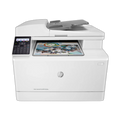 HP Color LaserJet Pro MFP M183fw - Versatile 4-in-1 Laser Printer..