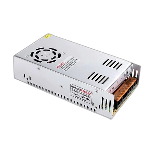 Professional Security Power Supply 12V 20A S-240-12