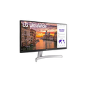 LG 29" UltraWide FHD HDR10 AMD FreeSync IPS Monitor with USB Type-C - 29WQ600-W