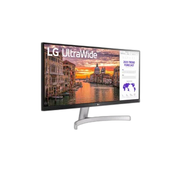 LG 29" UltraWide FHD HDR10 AMD FreeSync IPS Monitor with USB Type-C - 29WQ600-W
