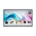 MSI PRO MP165 E6 - 15.6” Portable Monitor