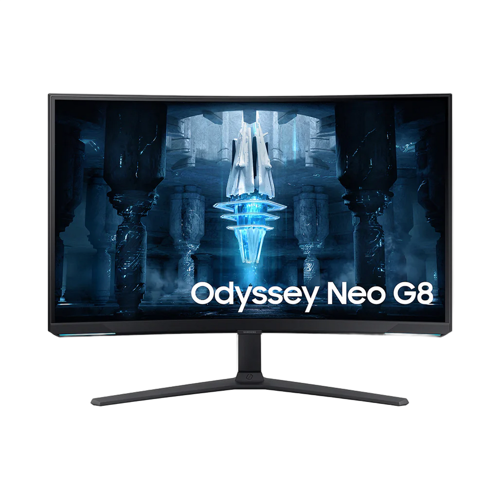 MSI MPG 322URX QD-OLED 32″ 4K 240Hz 0.03ms Monitor