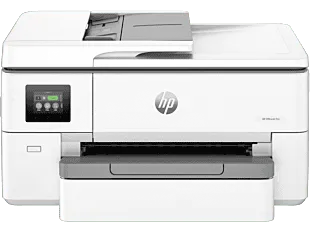 HP OfficeJet Pro 9720 Wide Format All-in-One Printer (53N94C)