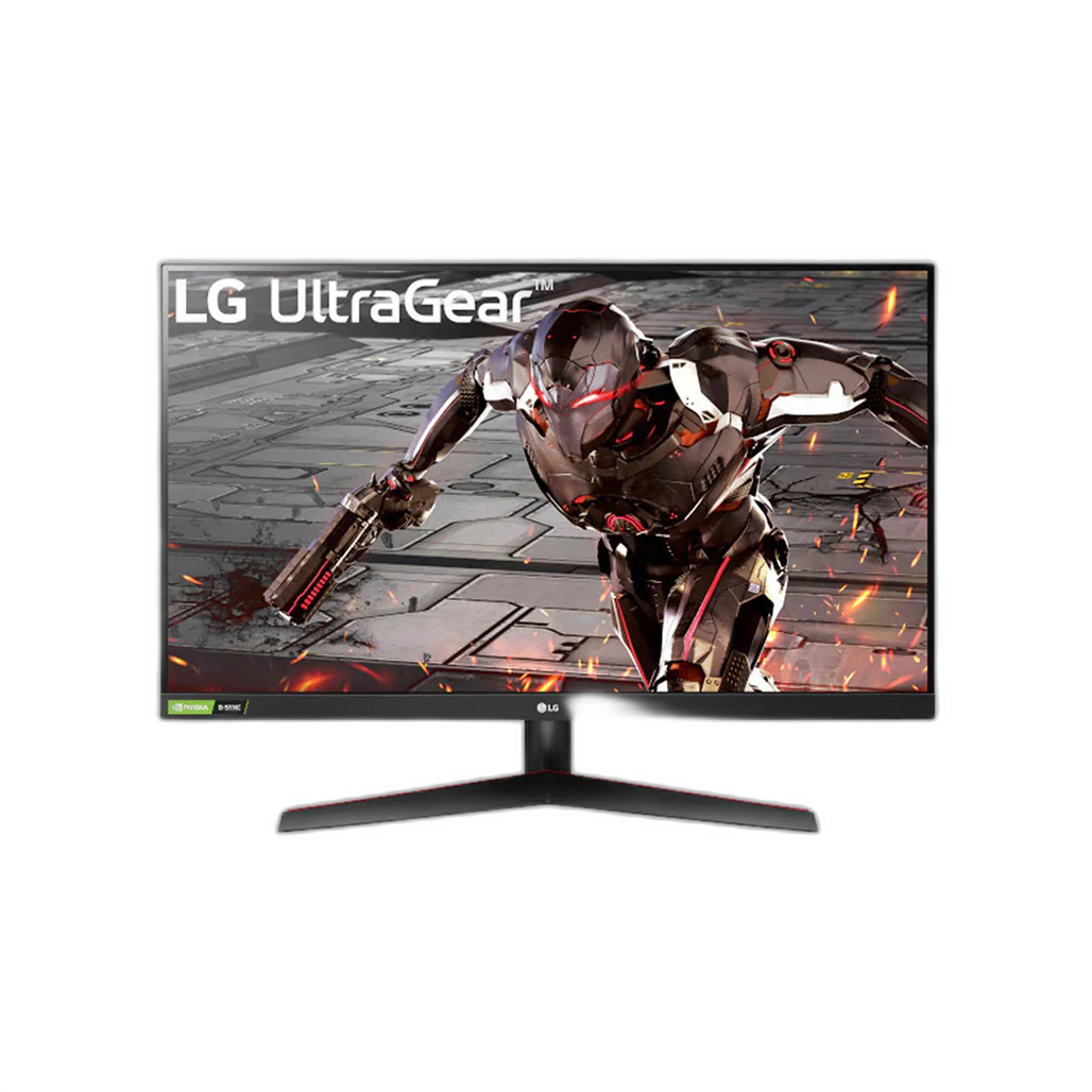 MSI Optix G27CQ4 E2 27" Curved Gaming Monitor WQHD (2560 x 1440) - 170Hz 1ms