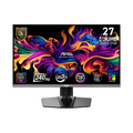 MSI MAG 272UP QD-OLED X24 27″ 4K 240Hz 0.03ms Monitor
