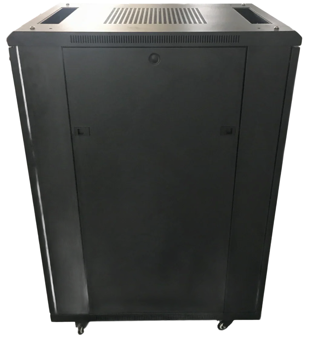 Eussonet Cabinet 18U Eu-Ejs6818-Gm