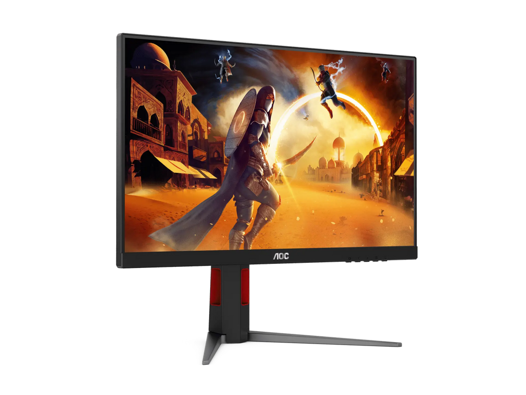 AOC 24.5″ FHD 310 Hz Fast IPS Gaming Monitor