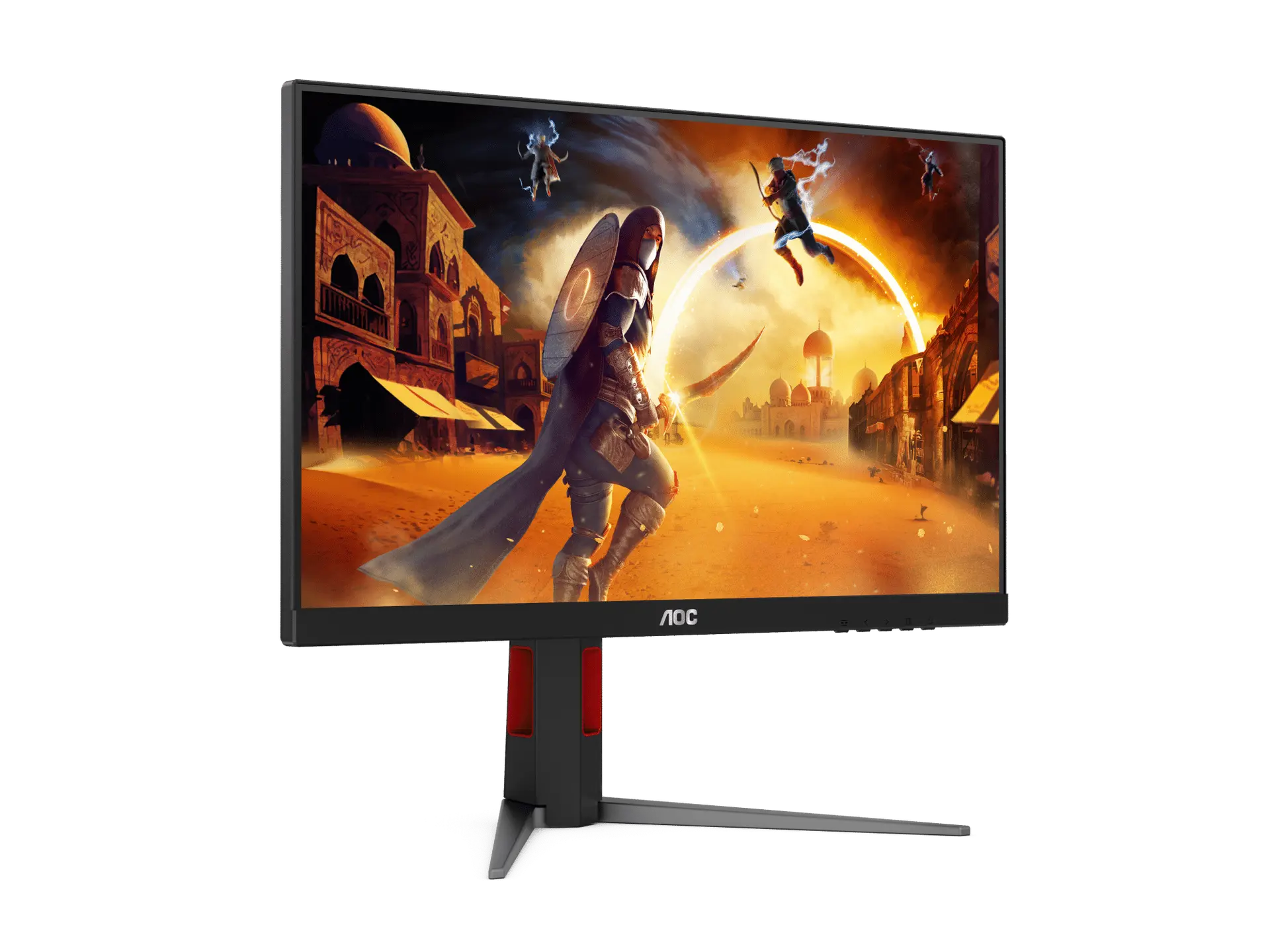 AOC 24.5″ FHD 310 Hz Fast IPS Gaming Monitor