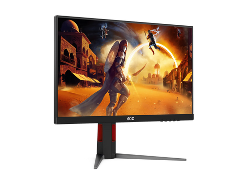 AOC 24.5″ FHD 310 Hz Fast IPS Gaming Monitor