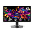 MSI MAG 271QP QD-OLED X28 - 26.5" 280Hz Gaming Monitor