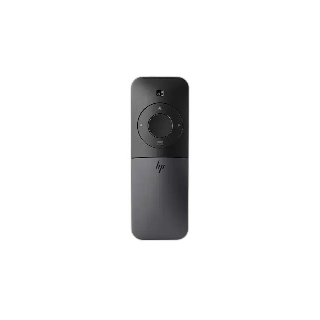 HP Elite Presenter Mouse Wireless, mouse - presenter mode