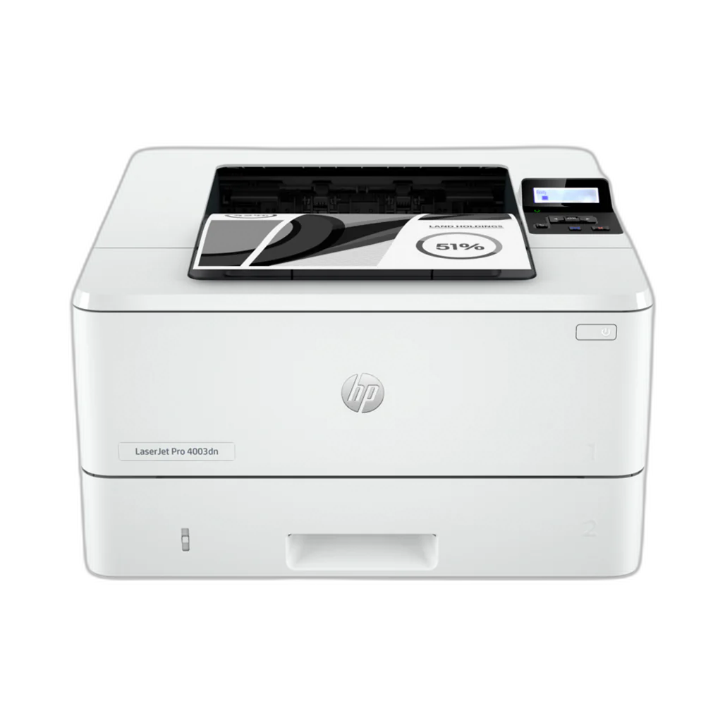 HP LaserJet Pro 4003dn Printer (2Z609A)