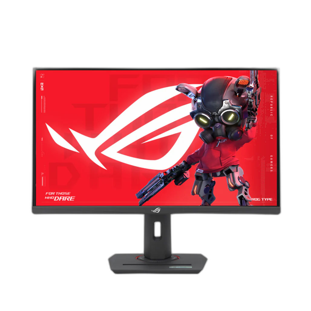MSI MAG 274QRFW E20 White Edition 27″ Gaming Monitor – 2K QHD, 200Hz, Fast Response, Esports Display