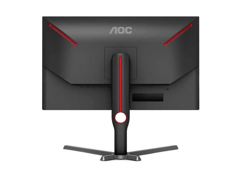 AOC 27" QHD IPS Gaming Monitor 260Hz